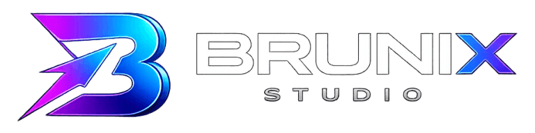 Brunix Studio - Agencia de marketing digital